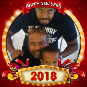 Meet your Posher, Leonard